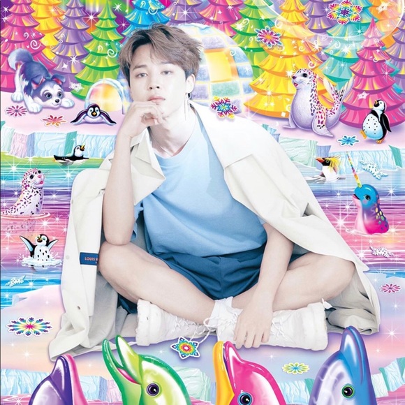 Meet your Posher - Picture 4 of 4